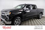 2025 Chevrolet Silverado 1500 Crew Cab 4x4 Pickup for sale #G52681 - photo 11