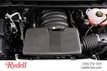 2025 Chevrolet Silverado 1500 Crew Cab 4x4 Pickup for sale #G52681 - photo 13