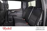 2025 Chevrolet Silverado 1500 Crew Cab 4x4 Pickup for sale #G52681 - photo 17