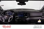 2025 Chevrolet Silverado 1500 Crew Cab 4x4 Pickup for sale #G52681 - photo 18