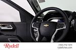 2025 Chevrolet Silverado 1500 Crew Cab 4x4 Pickup for sale #G52681 - photo 19