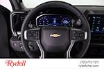 2025 Chevrolet Silverado 1500 Crew Cab 4x4 Pickup for sale #G52681 - photo 21
