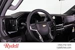 2025 Chevrolet Silverado 1500 Crew Cab 4x4 Pickup for sale #G52681 - photo 28