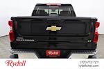 2025 Chevrolet Silverado 1500 Crew Cab 4x4 Pickup for sale #G52681 - photo 6