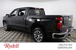 2025 Chevrolet Silverado 1500 Crew Cab 4x4 Pickup for sale #G52681 - photo 8