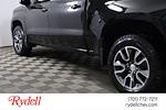 2025 Chevrolet Silverado 1500 Crew Cab 4x4 Pickup for sale #G52681 - photo 9