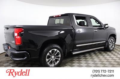 2025 Chevrolet Silverado 1500 Crew Cab 4x4 Pickup for sale #G52688 - photo 2