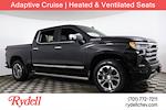 2025 Chevrolet Silverado 1500 Crew Cab 4x4 Pickup for sale #G52688 - photo 1