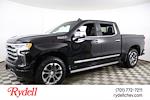 2025 Chevrolet Silverado 1500 Crew Cab 4x4 Pickup for sale #G52688 - photo 11