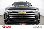 2025 Chevrolet Silverado 1500 Crew Cab 4x4 Pickup for sale #G52688 - photo 12