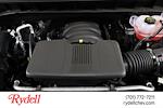 2025 Chevrolet Silverado 1500 Crew Cab 4x4 Pickup for sale #G52688 - photo 13