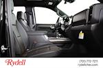 2025 Chevrolet Silverado 1500 Crew Cab 4x4 Pickup for sale #G52688 - photo 14