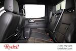 2025 Chevrolet Silverado 1500 Crew Cab 4x4 Pickup for sale #G52688 - photo 17