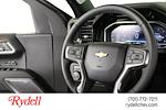 2025 Chevrolet Silverado 1500 Crew Cab 4x4 Pickup for sale #G52688 - photo 19