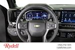 2025 Chevrolet Silverado 1500 Crew Cab 4x4 Pickup for sale #G52688 - photo 21