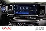 2025 Chevrolet Silverado 1500 Crew Cab 4x4 Pickup for sale #G52688 - photo 24