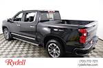 2025 Chevrolet Silverado 1500 Crew Cab 4x4 Pickup for sale #G52688 - photo 8