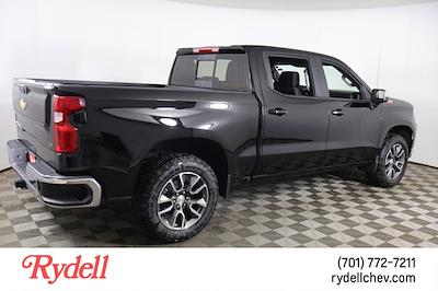 New 2025 Chevrolet Silverado 1500 LT Crew Cab 4x4 Pickup for sale #G52689 - photo 2
