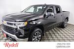 New 2025 Chevrolet Silverado 1500 LT Crew Cab 4x4 Pickup for sale #G52689 - photo 11