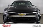 New 2025 Chevrolet Silverado 1500 LT Crew Cab 4x4 Pickup for sale #G52689 - photo 12