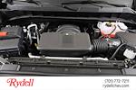 New 2025 Chevrolet Silverado 1500 LT Crew Cab 4x4 Pickup for sale #G52689 - photo 13