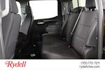 New 2025 Chevrolet Silverado 1500 LT Crew Cab 4x4 Pickup for sale #G52689 - photo 17