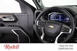New 2025 Chevrolet Silverado 1500 LT Crew Cab 4x4 Pickup for sale #G52689 - photo 19