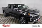 New 2025 Chevrolet Silverado 1500 LT Crew Cab 4x4 Pickup for sale #G52689 - photo 3