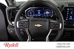 New 2025 Chevrolet Silverado 1500 LT Crew Cab 4x4 Pickup for sale #G52689 - photo 21