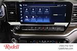New 2025 Chevrolet Silverado 1500 LT Crew Cab 4x4 Pickup for sale #G52689 - photo 24