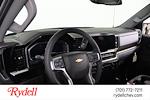 New 2025 Chevrolet Silverado 1500 LT Crew Cab 4x4 Pickup for sale #G52689 - photo 28