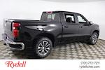 New 2025 Chevrolet Silverado 1500 LT Crew Cab 4x4 Pickup for sale #G52689 - photo 2