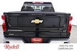 New 2025 Chevrolet Silverado 1500 LT Crew Cab 4x4 Pickup for sale #G52689 - photo 6