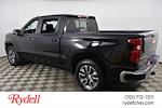 New 2025 Chevrolet Silverado 1500 LT Crew Cab 4x4 Pickup for sale #G52689 - photo 8