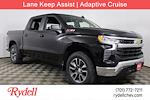 New 2025 Chevrolet Silverado 1500 LT Crew Cab 4x4 Pickup for sale #G52692 - photo 1