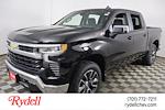 New 2025 Chevrolet Silverado 1500 LT Crew Cab 4x4 Pickup for sale #G52692 - photo 11