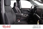 New 2025 Chevrolet Silverado 1500 LT Crew Cab 4x4 Pickup for sale #G52692 - photo 14