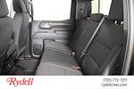 New 2025 Chevrolet Silverado 1500 LT Crew Cab 4x4 Pickup for sale #G52692 - photo 16