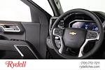 New 2025 Chevrolet Silverado 1500 LT Crew Cab 4x4 Pickup for sale #G52692 - photo 19