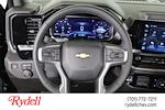 New 2025 Chevrolet Silverado 1500 LT Crew Cab 4x4 Pickup for sale #G52692 - photo 21
