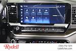 New 2025 Chevrolet Silverado 1500 LT Crew Cab 4x4 Pickup for sale #G52692 - photo 24