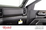 New 2025 Chevrolet Silverado 1500 LT Crew Cab 4x4 Pickup for sale #G52692 - photo 26