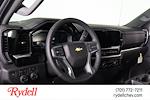 New 2025 Chevrolet Silverado 1500 LT Crew Cab 4x4 Pickup for sale #G52692 - photo 28