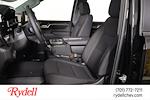 New 2025 Chevrolet Silverado 1500 LT Crew Cab 4x4 Pickup for sale #G52692 - photo 29