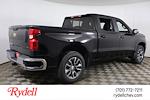 New 2025 Chevrolet Silverado 1500 LT Crew Cab 4x4 Pickup for sale #G52692 - photo 2