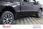 New 2025 Chevrolet Silverado 1500 LT Crew Cab 4x4 Pickup for sale #G52692 - photo 5