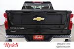 New 2025 Chevrolet Silverado 1500 LT Crew Cab 4x4 Pickup for sale #G52692 - photo 6