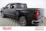 New 2025 Chevrolet Silverado 1500 LT Crew Cab 4x4 Pickup for sale #G52692 - photo 8