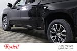 New 2025 Chevrolet Silverado 1500 LT Crew Cab 4x4 Pickup for sale #G52692 - photo 9
