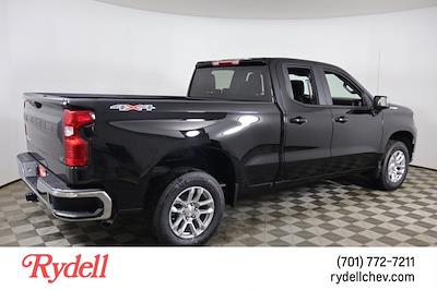 2025 Chevrolet Silverado 1500 Double Cab 4x4 Pickup for sale #G52700R - photo 2